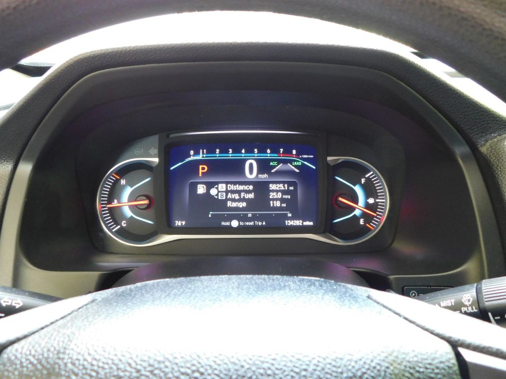 2019 Honda Pilot Image 10