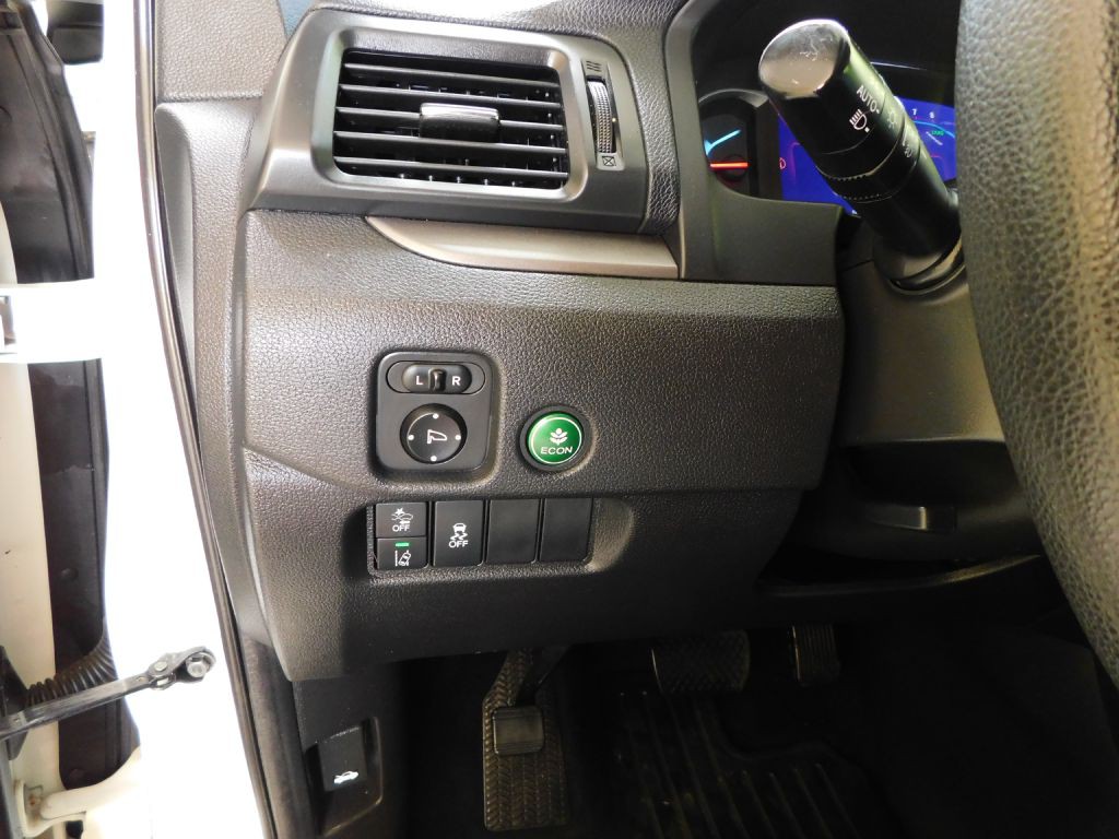 2019 Honda Pilot Image 12