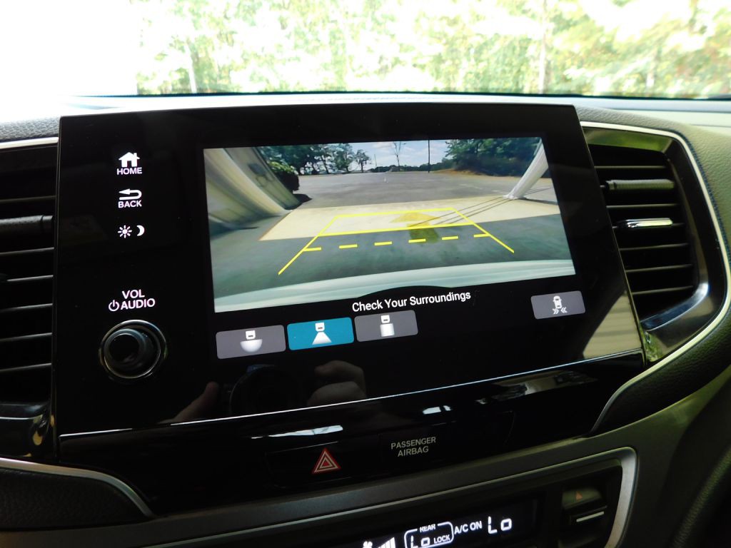 2019 Honda Pilot Image 14