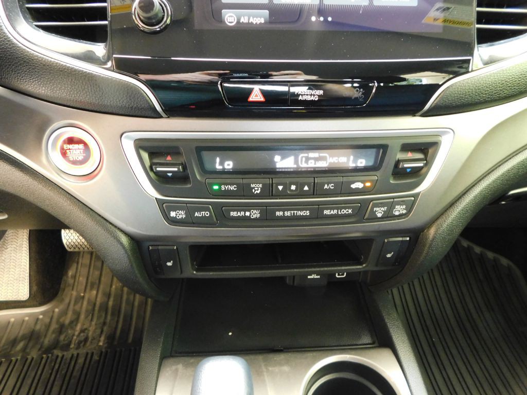 2019 Honda Pilot Image 15