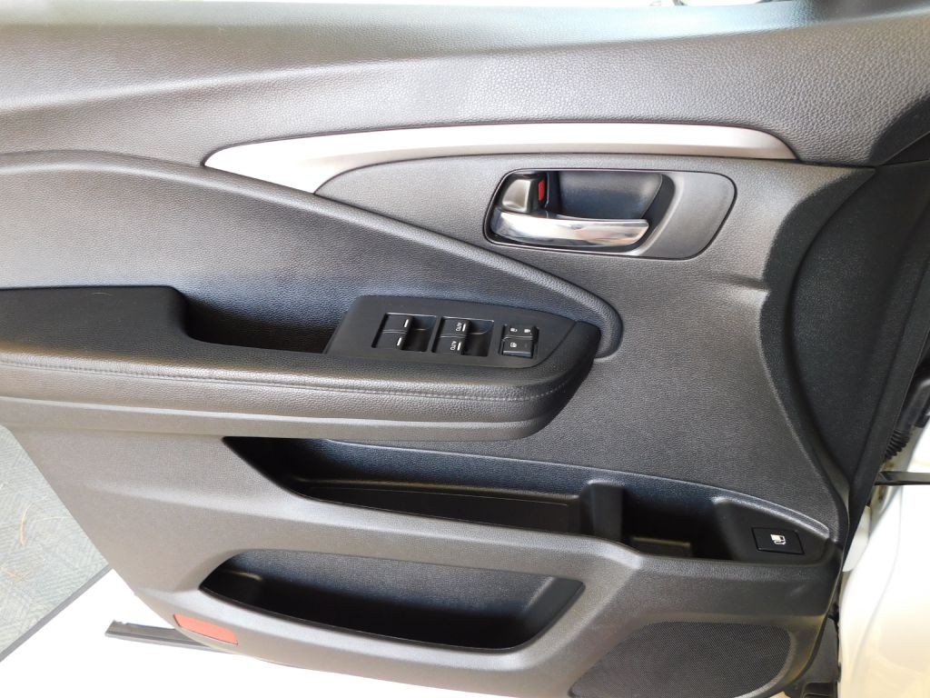 2019 Honda Pilot Image 20