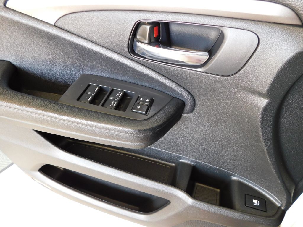 2019 Honda Pilot Image 21