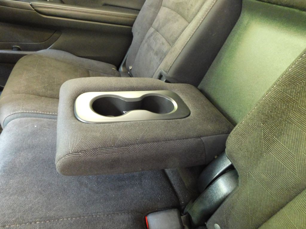 2019 Honda Pilot Image 24