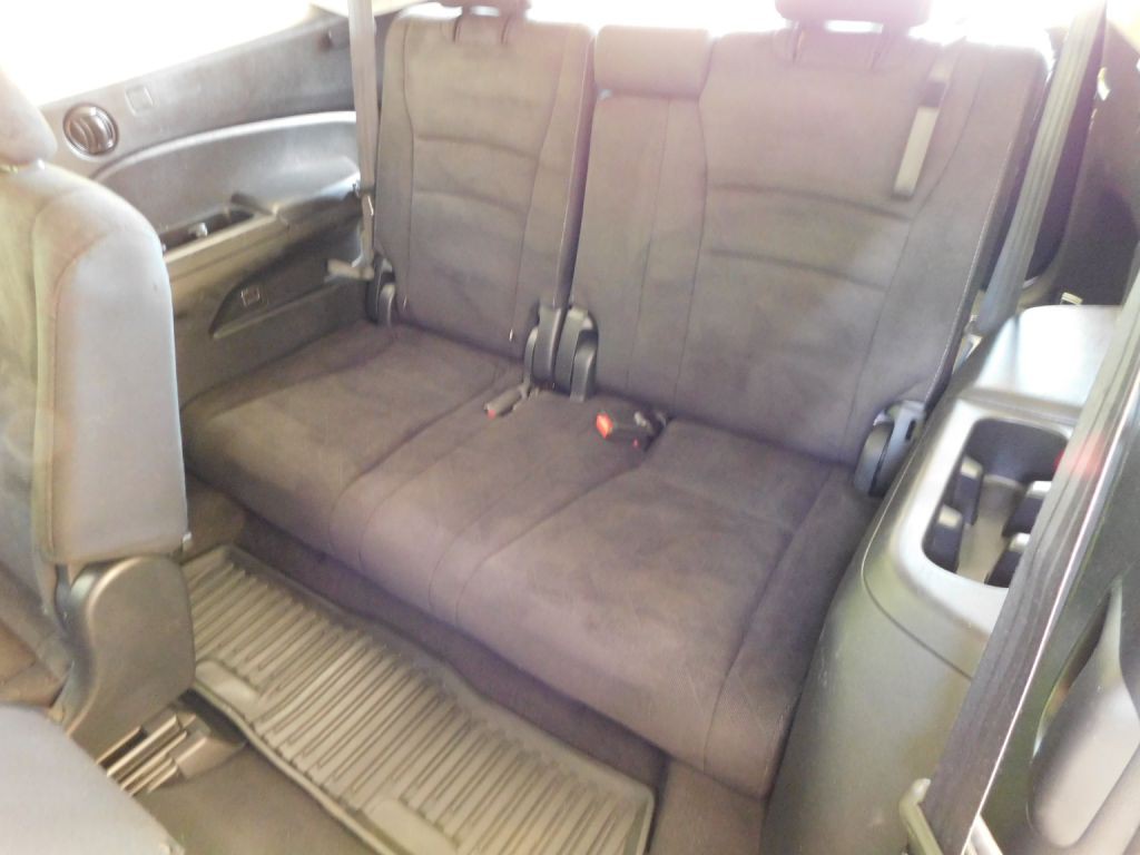 2019 Honda Pilot Image 25