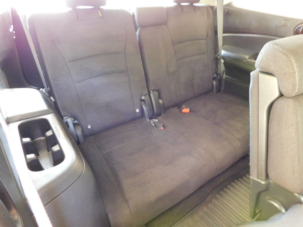 2019 Honda Pilot Image 29