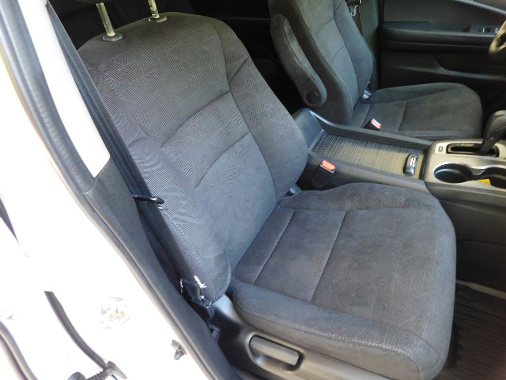 2019 Honda Pilot Image 32
