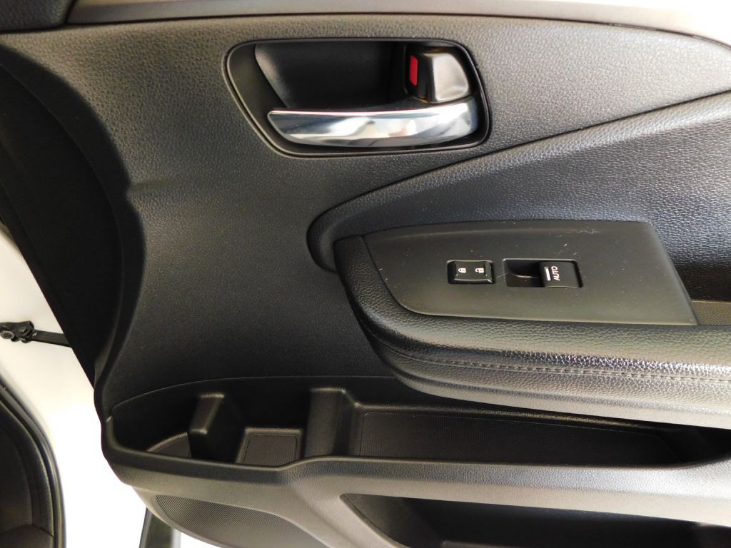 2019 Honda Pilot Image 34
