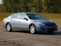 Image for 2012 Nissan Altima S ID: 6842406