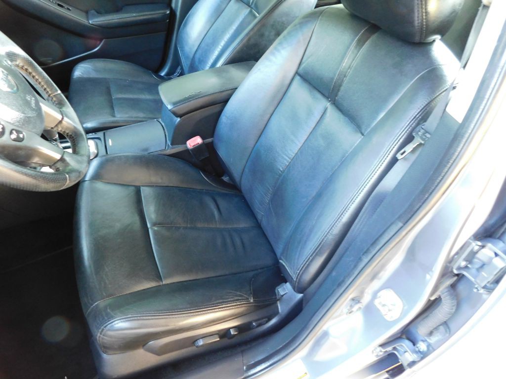 2012 Nissan Altima Image 8