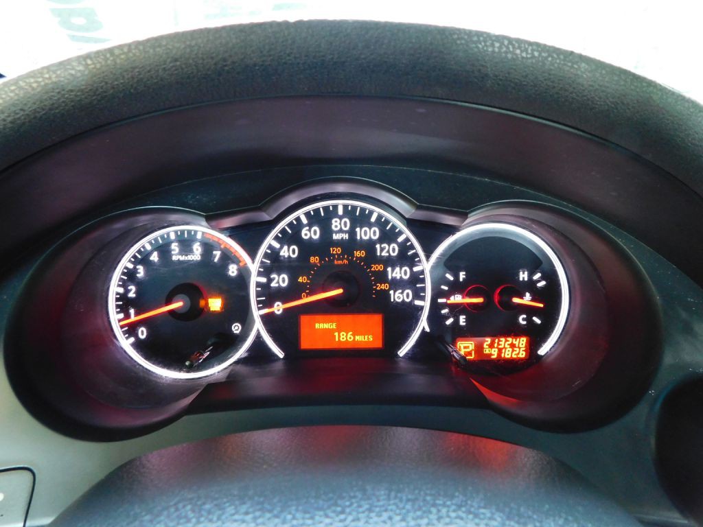 2012 Nissan Altima Image 10