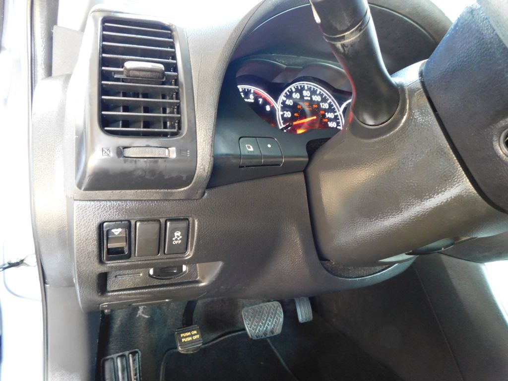 2012 Nissan Altima Image 12