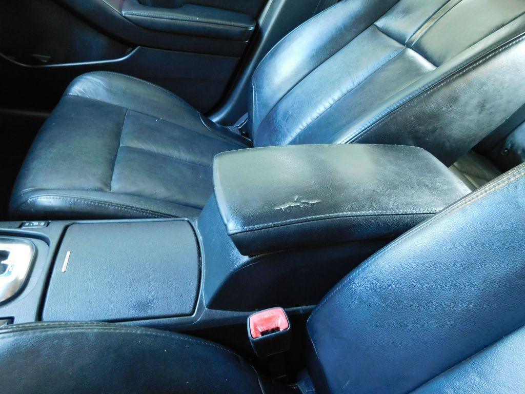 2012 Nissan Altima Image 17
