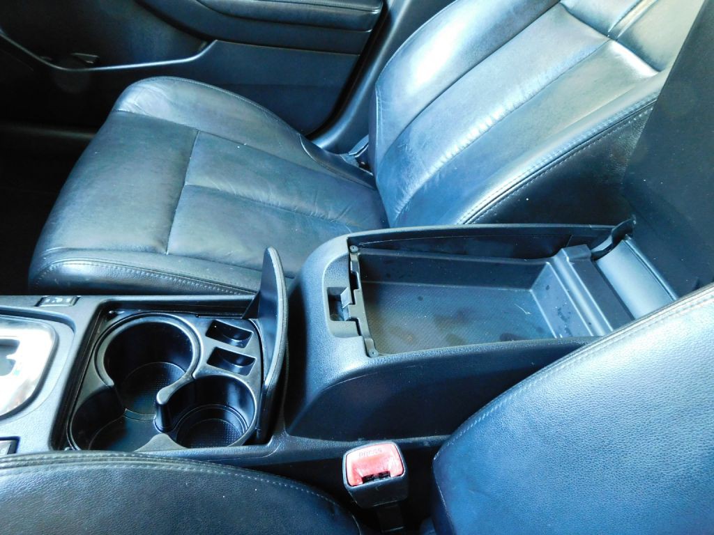 2012 Nissan Altima Image 18