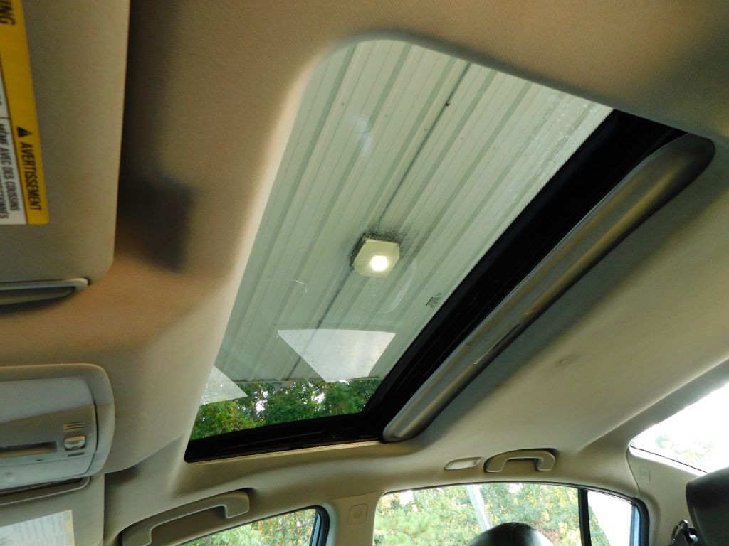 2012 Nissan Altima Image 21