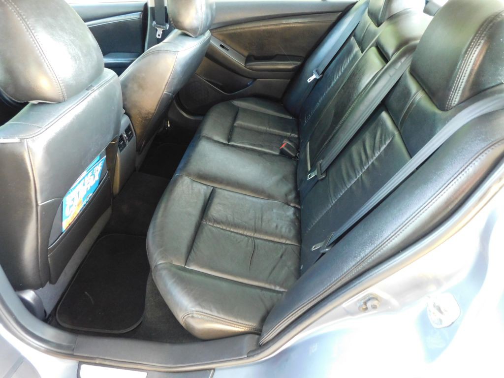 2012 Nissan Altima Image 24