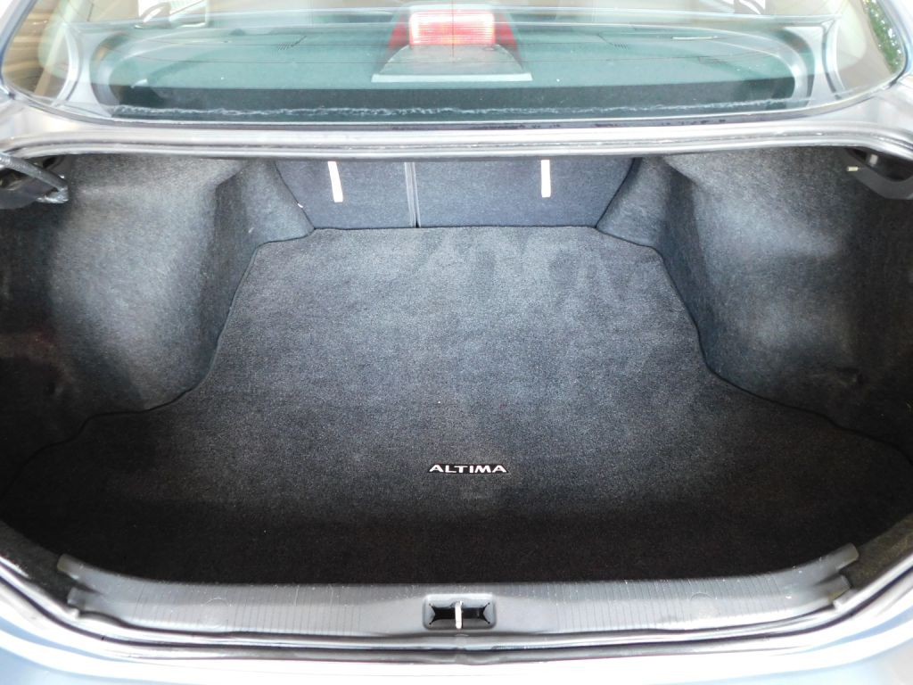 2012 Nissan Altima Image 27