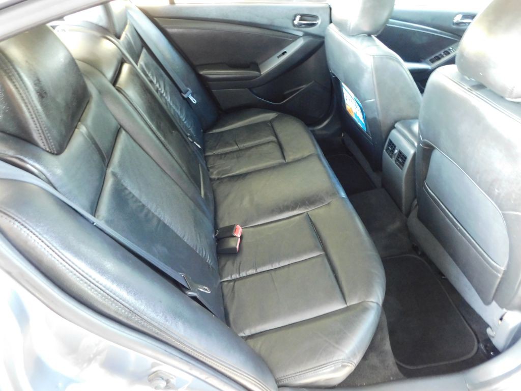 2012 Nissan Altima Image 28