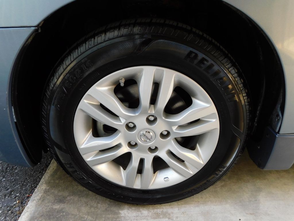 2012 Nissan Altima Image 34