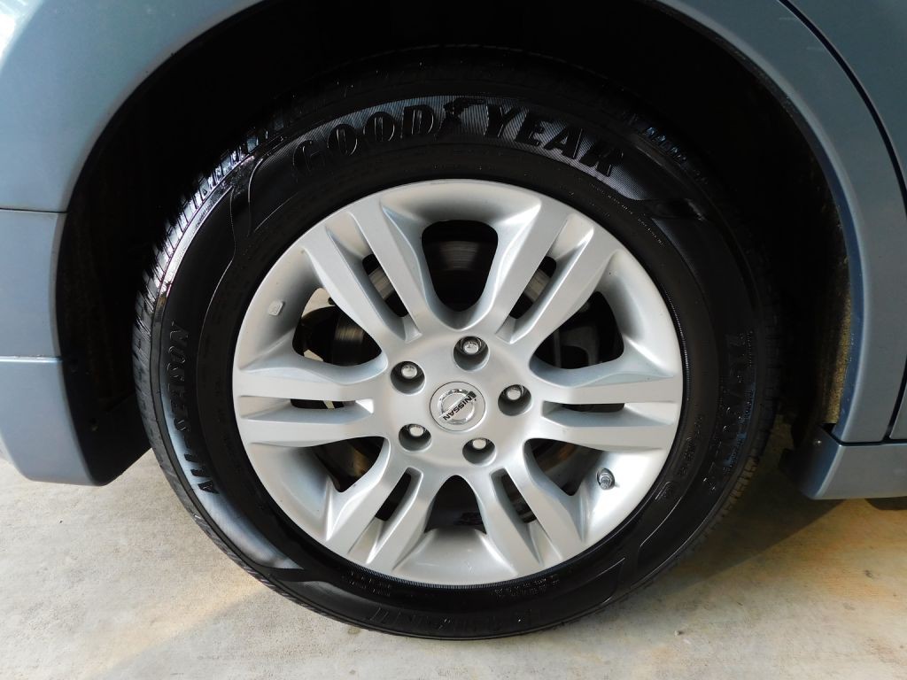 2012 Nissan Altima Image 36
