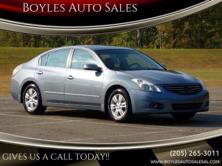 Image for 2012 Nissan Altima S ID: 6842406