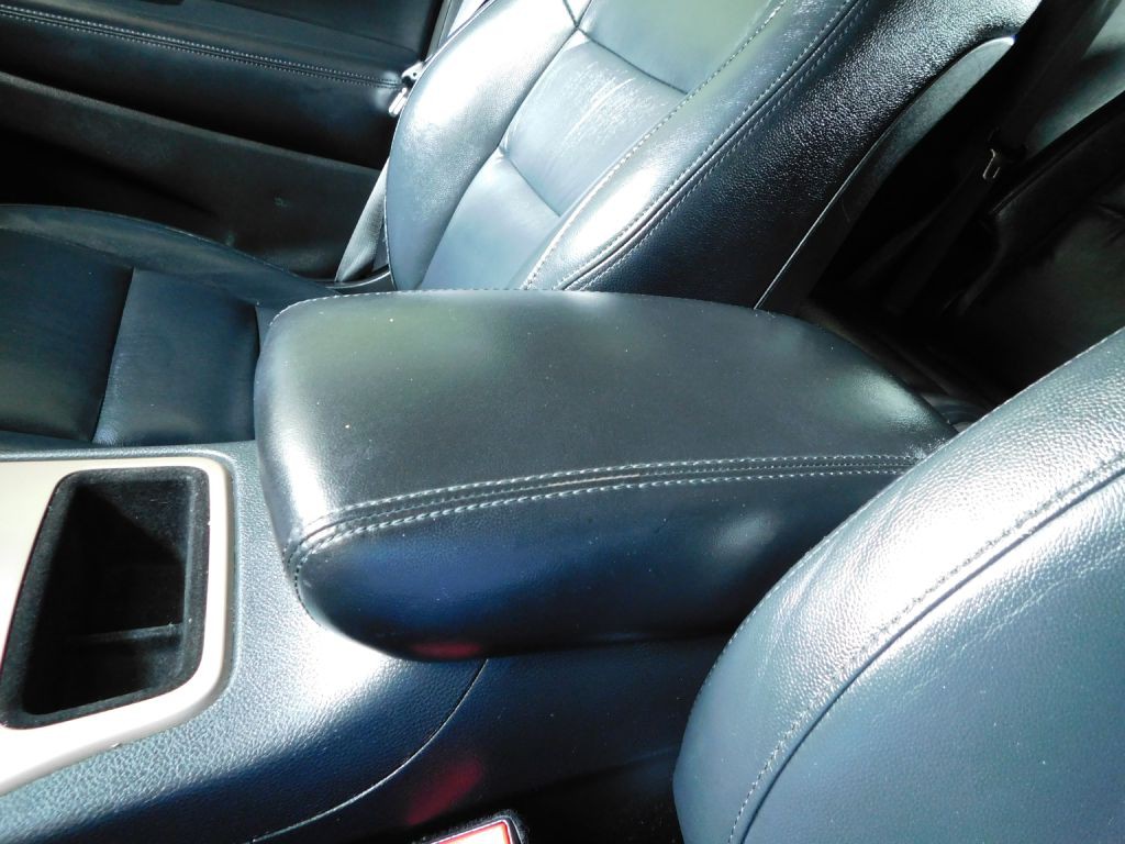 2016 Jeep Grand Cherokee Image 18