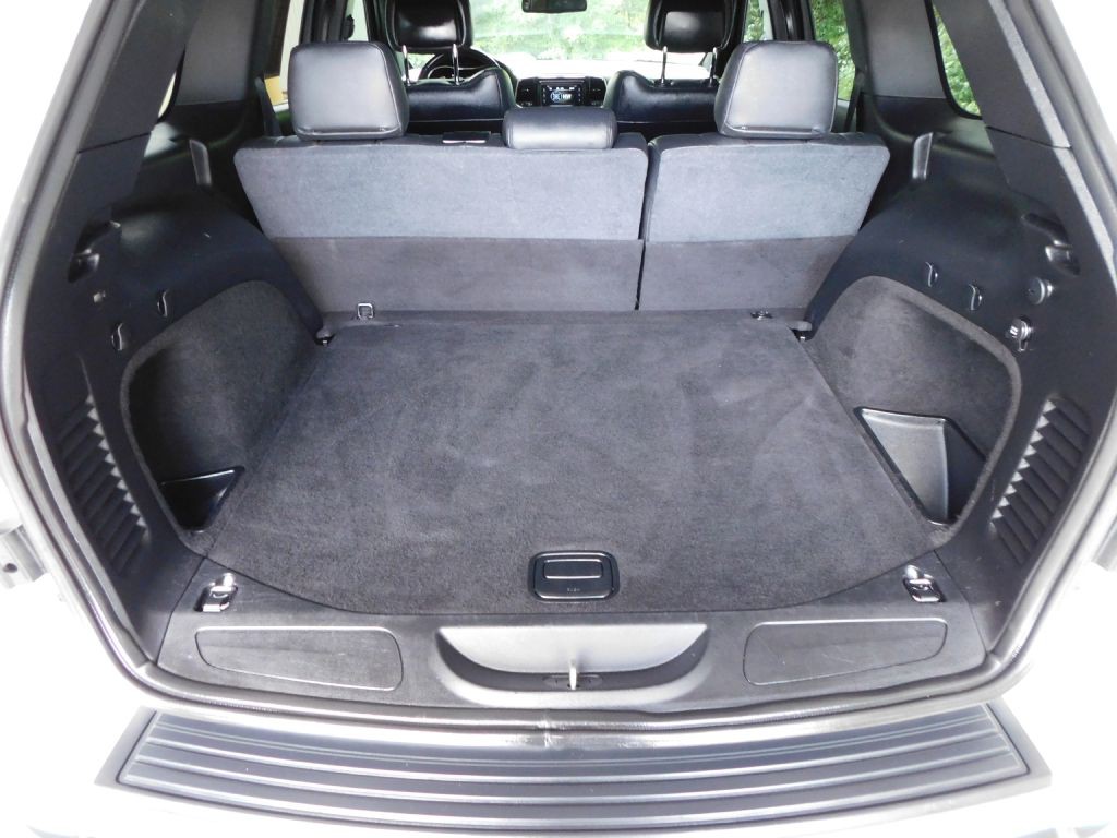 2016 Jeep Grand Cherokee Image 27