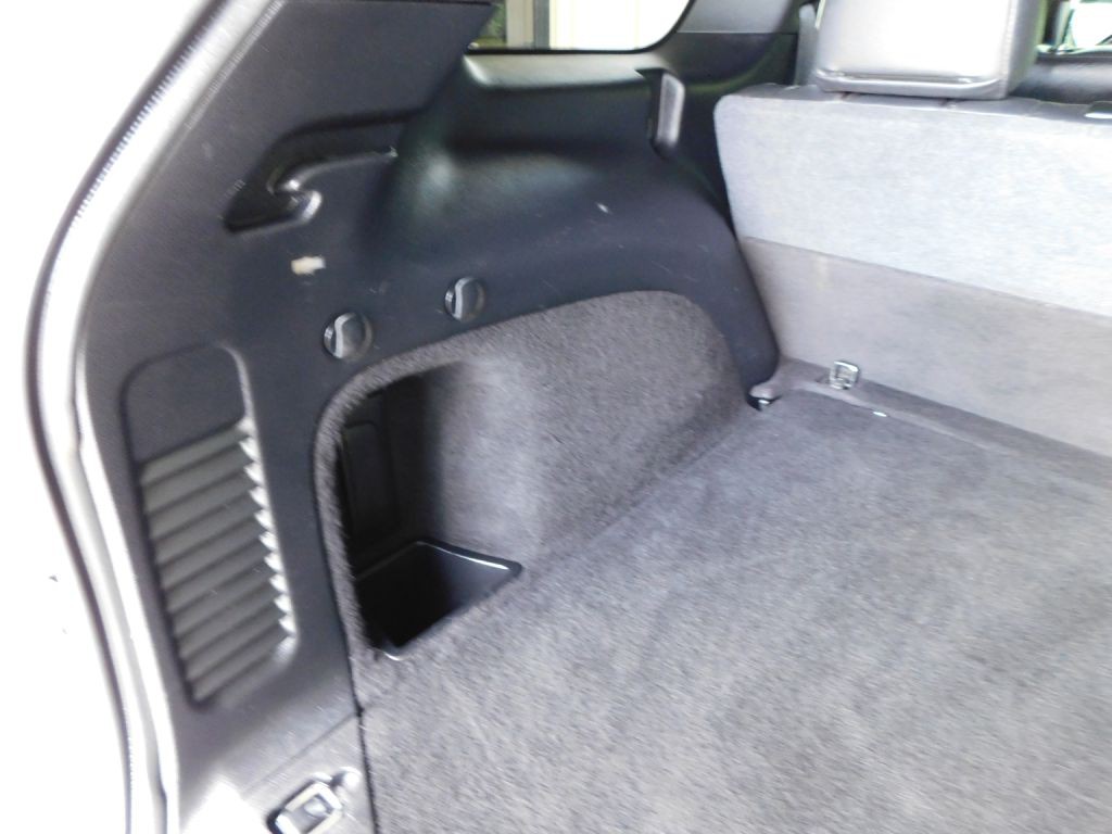 2016 Jeep Grand Cherokee Image 28