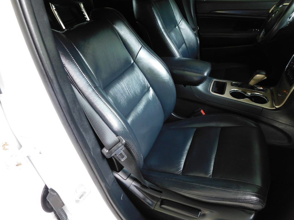 2016 Jeep Grand Cherokee Image 32