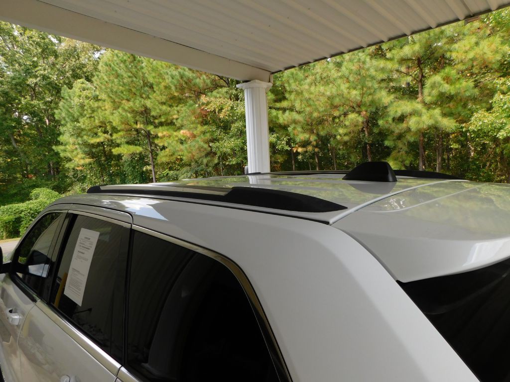 2016 Jeep Grand Cherokee Image 41