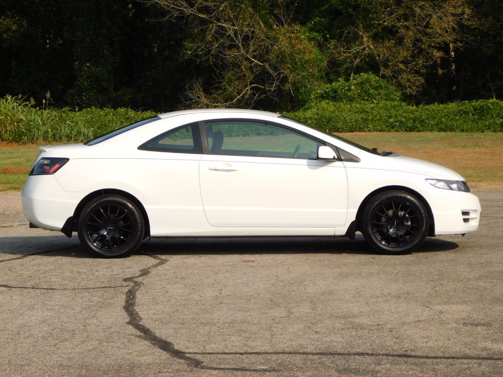 2009 Honda Civic Image 3