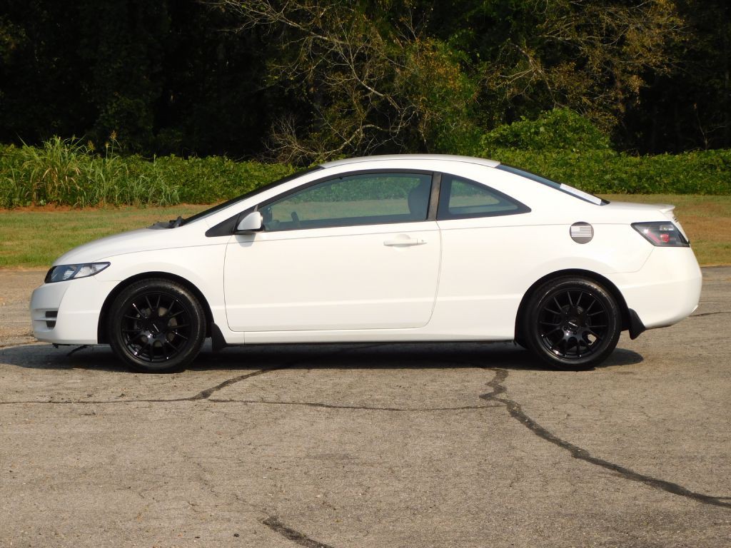 2009 Honda Civic Image 4