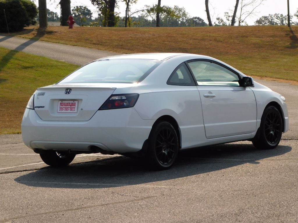 2009 Honda Civic Image 6