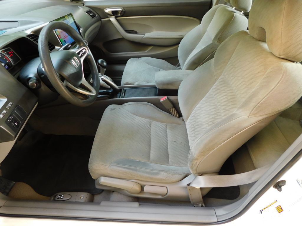 2009 Honda Civic Image 8