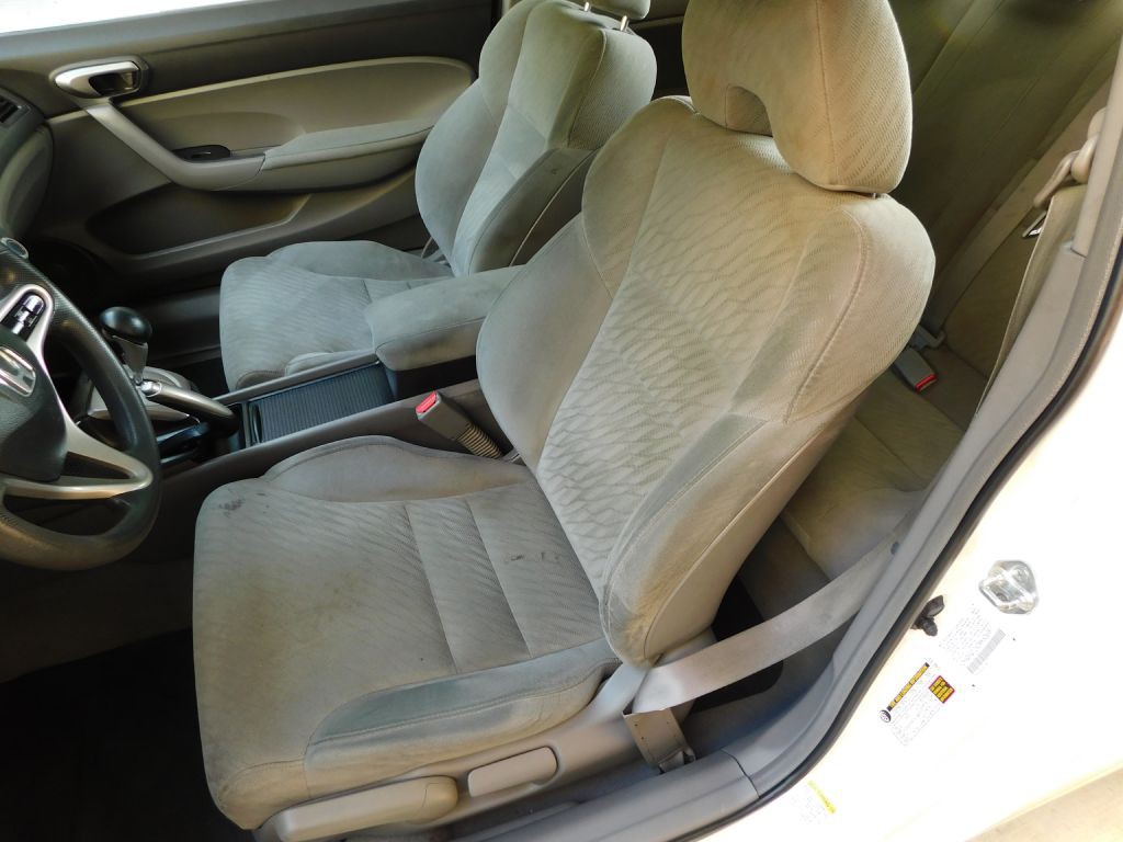 2009 Honda Civic Image 9