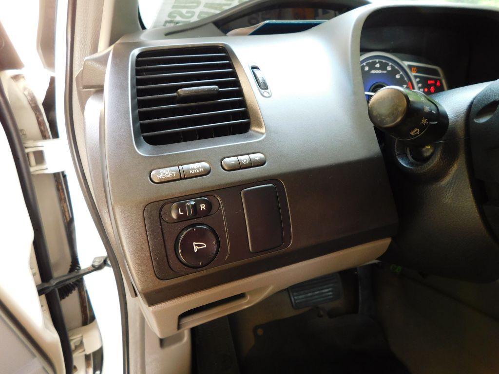 2009 Honda Civic Image 11