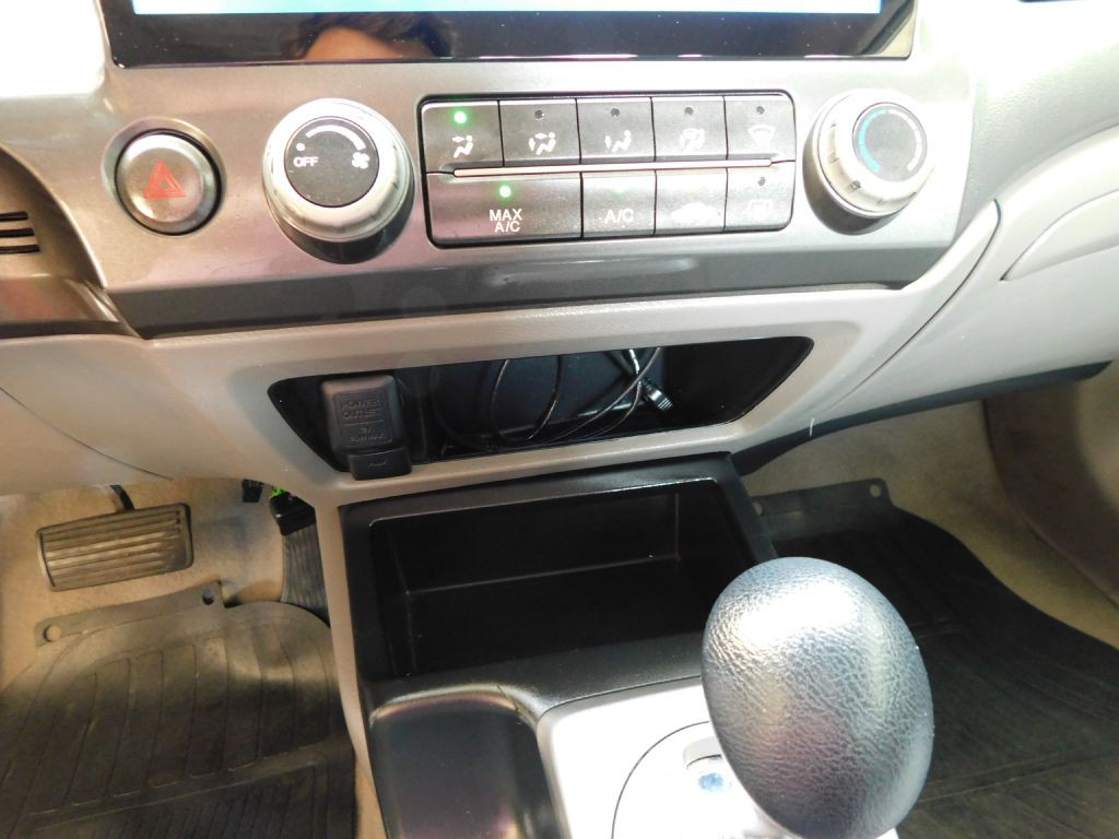 2009 Honda Civic Image 13