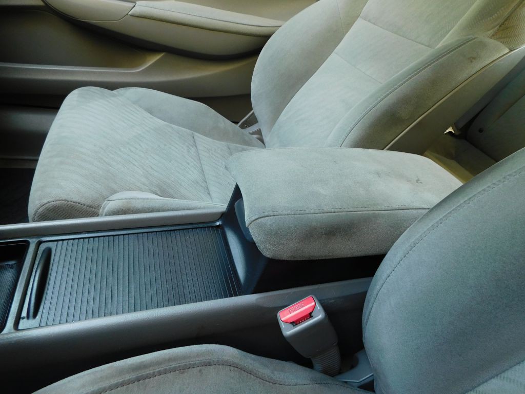 2009 Honda Civic Image 15