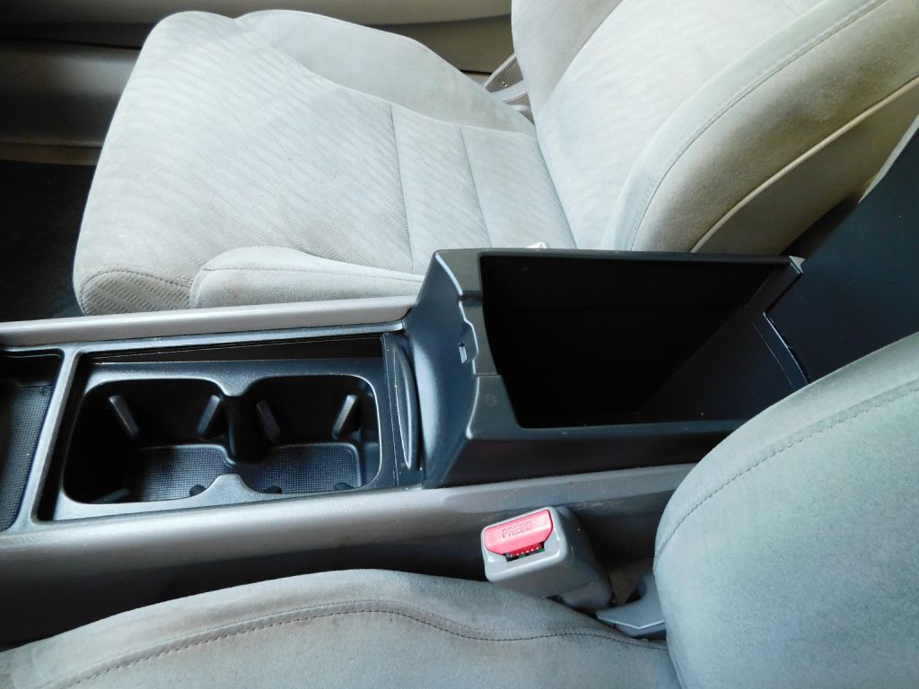 2009 Honda Civic Image 16