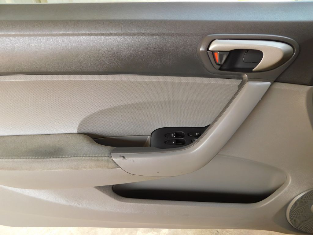 2009 Honda Civic Image 17