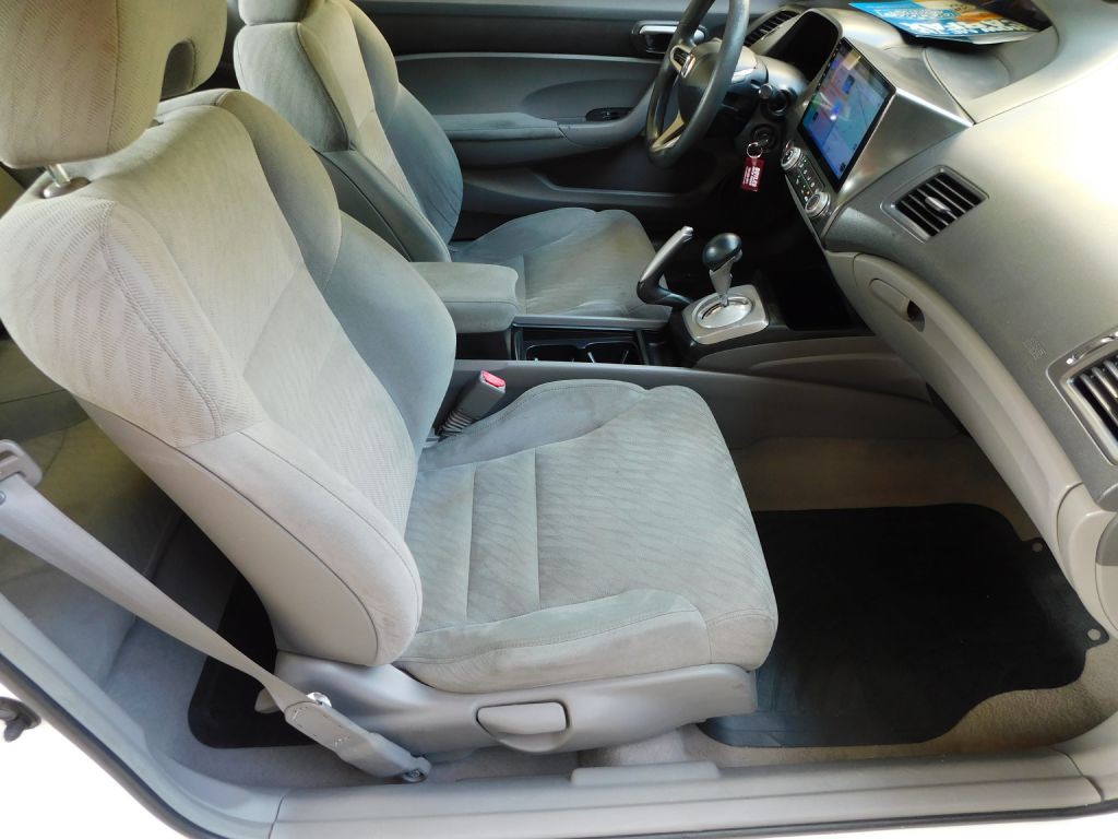 2009 Honda Civic Image 22