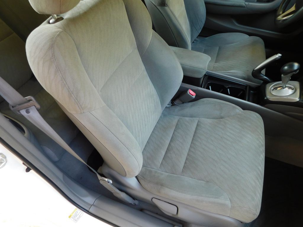 2009 Honda Civic Image 23
