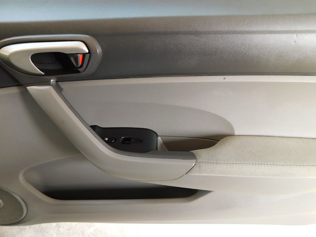 2009 Honda Civic Image 24