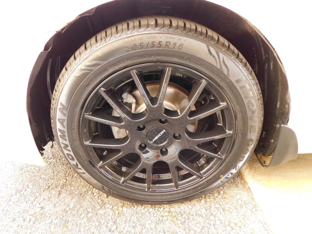 2009 Honda Civic Image 27