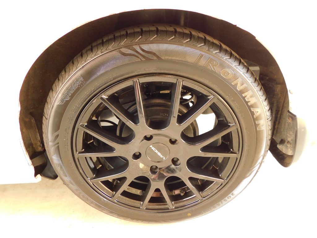 2009 Honda Civic Image 28