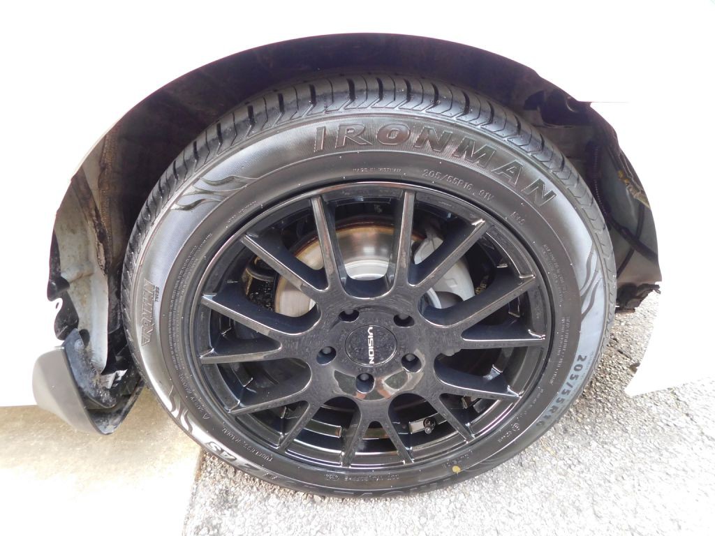 2009 Honda Civic Image 30