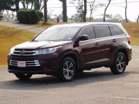 Image for 2017 Toyota Highlander LE ID: 6842520