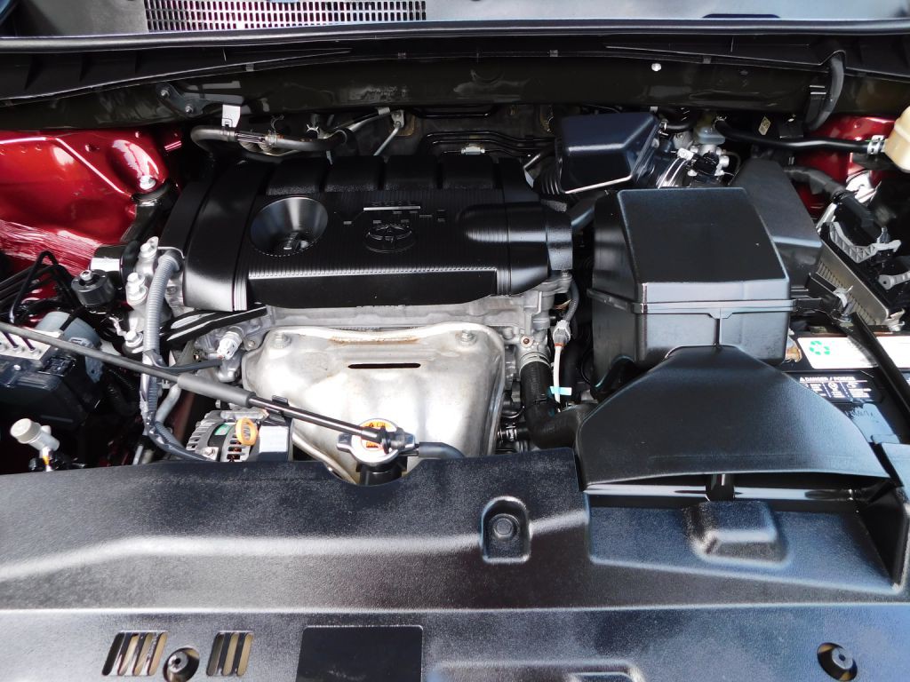 2017 Toyota Highlander Image 32
