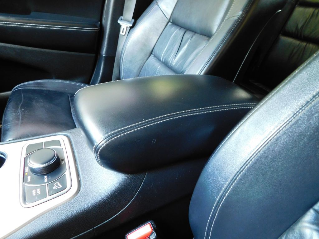 2015 Jeep Grand Cherokee Image 19