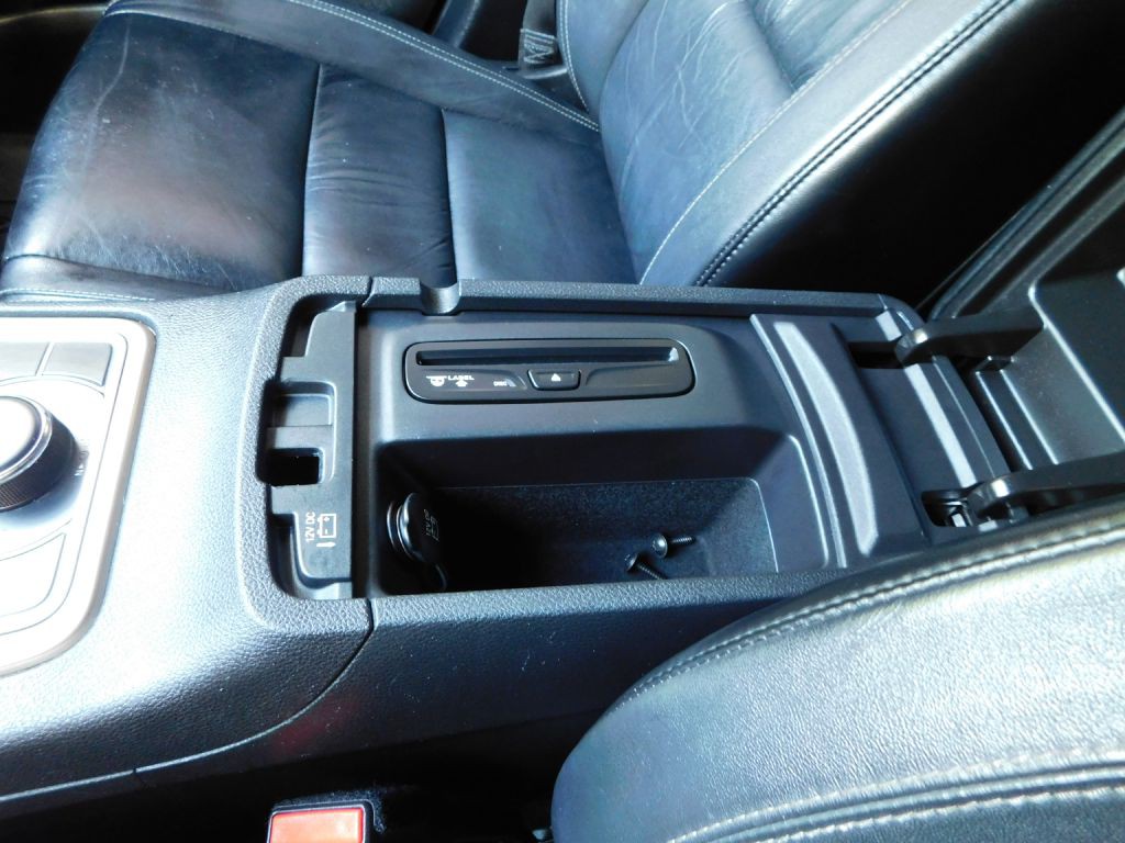2015 Jeep Grand Cherokee Image 20