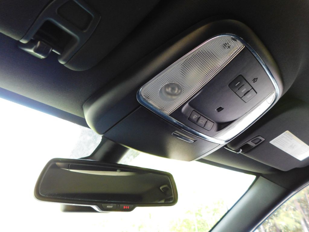 2015 Jeep Grand Cherokee Image 21